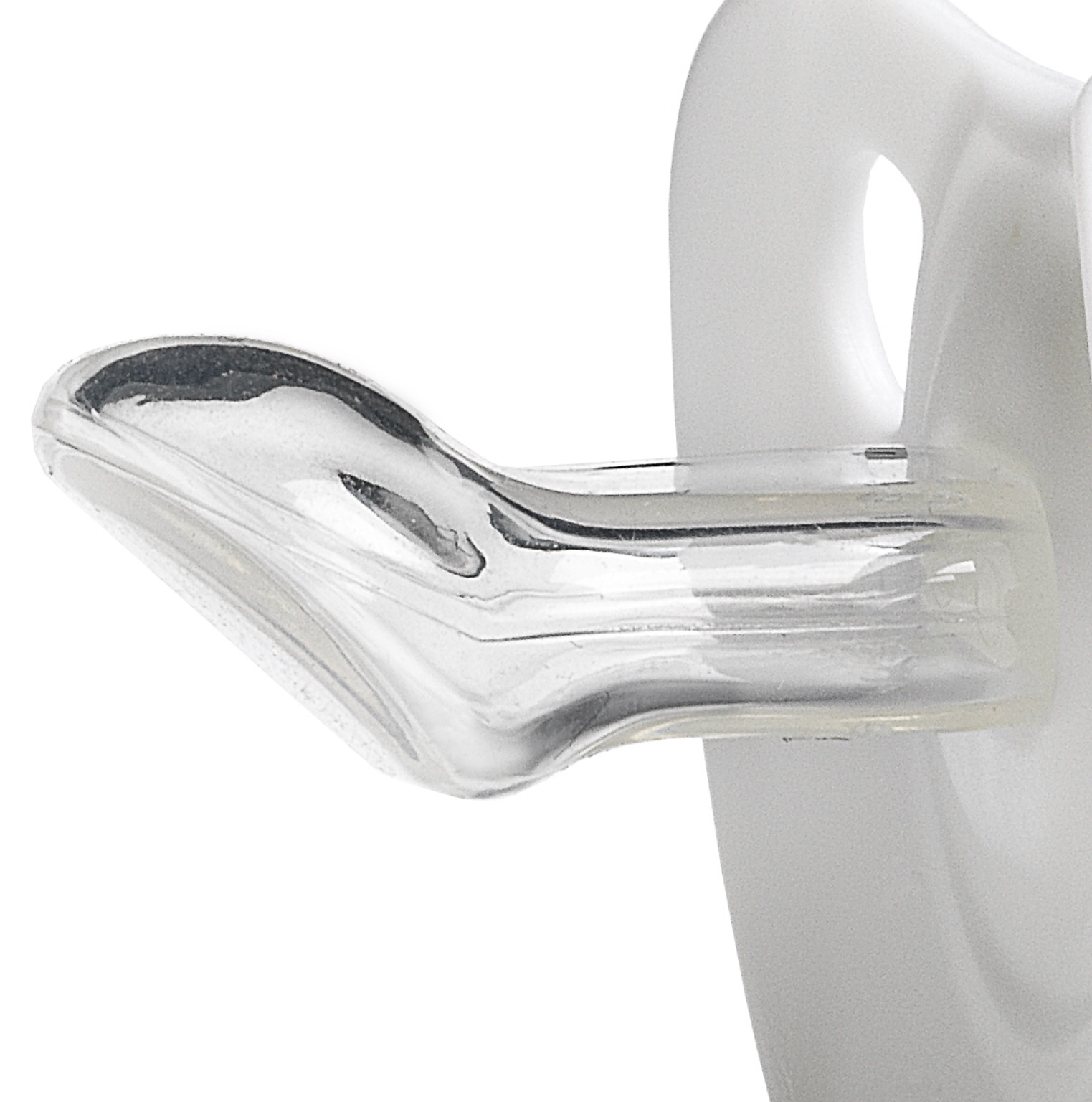 Chupete Premium con tetina anatómica silicona 6-18m